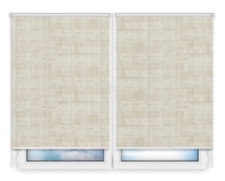 Рулонные шторы Мини Шейд бежевый цена. Купить в «Мастерская Жалюзи»